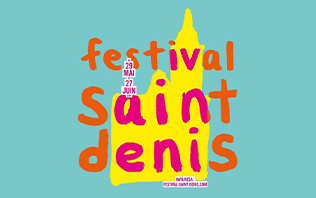 Festival de Saint-Denis